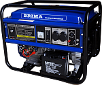   BRIMA LT 8000EB-1