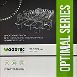   Ø355  30  4,4 / 3,2 Z = 72 WoodTec