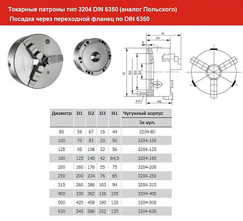   d 100  3-   3234 DIN 55027   3 (PS3-100/3)