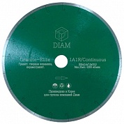   Diam 1A1R QUARTZ-ELITE 350x2,2x7.5x60/25,4 ()