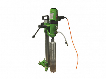   DRILLKOMPLEKT 100 Eco-S