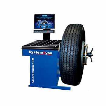    System4you Smart Trucker PM